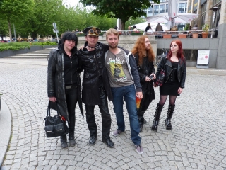 BJT Treffen Leipzig 2015