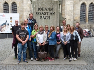 BJT Treffen Leipzig 2015
