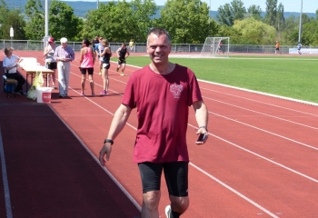 Run for Nepal