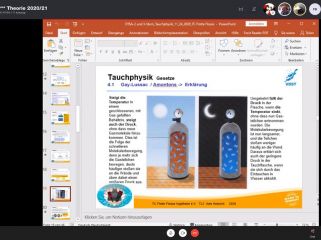 DTSA**/***-Theorie 28.12.2020