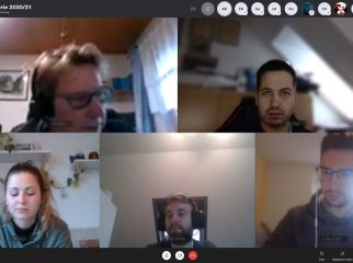 DTSA**/***-Theorie 28.12.2020
