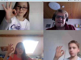 KTSA Bronze-Online-Kurs am 22.04.2020