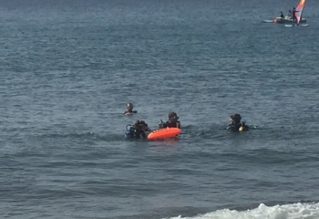 Tauchen auf Fuerteventura