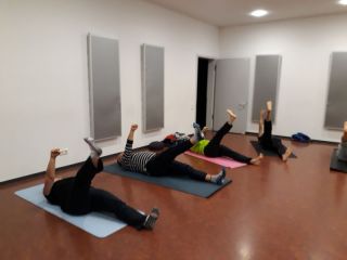 Yoga 2020