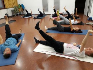 Yoga 2020