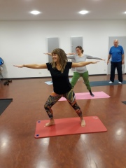 Yoga 2021