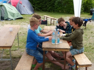 Landesjugendlager 2017