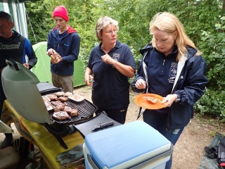 LVST Kindertauchseminar 2017