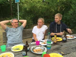 Sommerfest 2017