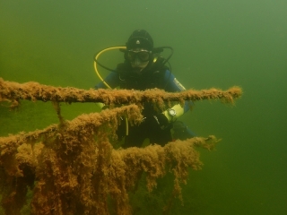 Tauchtreff Jägerweiher