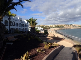 Vereinsfahrt Fuerteventura 2018