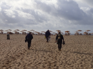 Vereinsfahrt Fuerteventura 2018