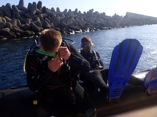 Vereinsfahrt Fuerteventura 2018