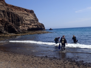 Vereinsfahrt Fuerteventura 2018