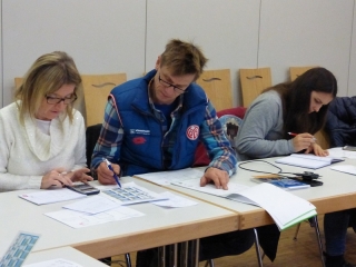 Letzte DTSA-Theorie