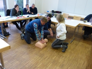 Letzte DTSA-Theorie