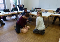 Letzte DTSA-Theorie