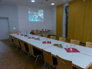 Weihnachtsfeier 2018