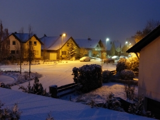Weihnachtsfeier 2018