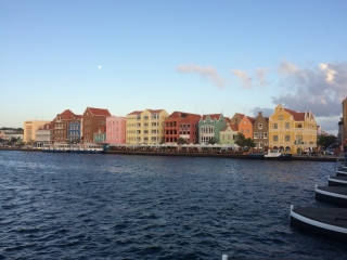 Curacao 2018