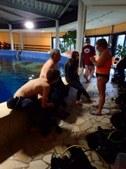 Dive4Live 13.01.2019
