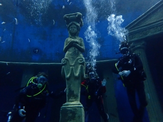 Dive4Live 13.01.2019