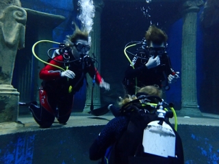 Dive4Live 13.01.2019