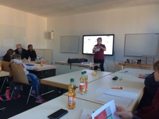 Kindertauchseminar Teil 2