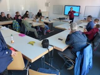 Kindertauchseminar Teil 2