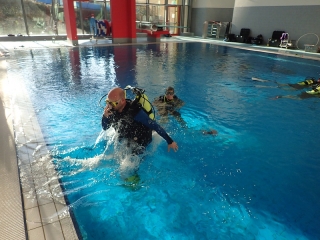 Kindertauchseminar Teil 2