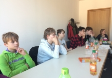 Kindertauchseminar Teil 2