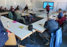 Kindertauchseminar Teil 2