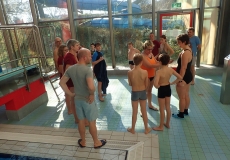 Kindertauchseminar Teil 2