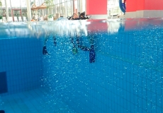 Kindertauchseminar Teil 2
