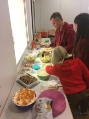 Mitgliederversammlung 2019