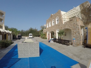 Brayka Bay / Ägypten 2019