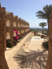Brayka Bay / Ägypten 2019
