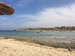 Brayka Bay / Ägypten 2019