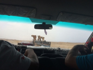 Brayka Bay / Ägypten 2019