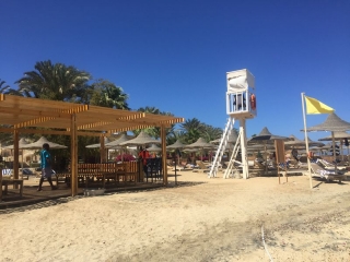 Brayka Bay / Ägypten 2019