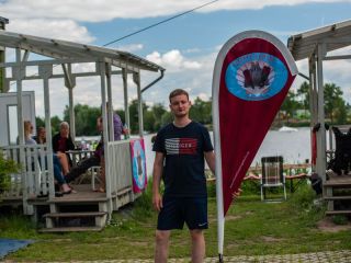 Ausbildungslager St. Leon-Rot 2019