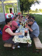 Ausbildungslager St. Leon-Rot 2019