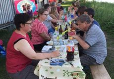 Ausbildungslager St. Leon-Rot 2019