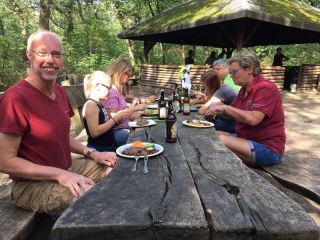 Sommerfest 2019