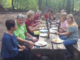 Sommerfest 2019