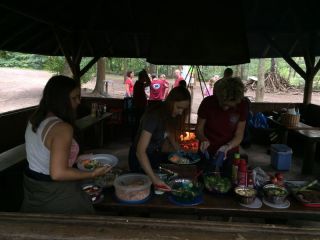 Sommerfest 2019
