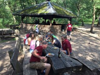 Sommerfest 2019