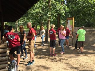 Sommerfest 2019