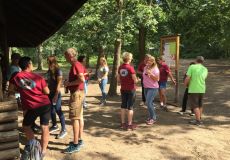 Sommerfest 2019