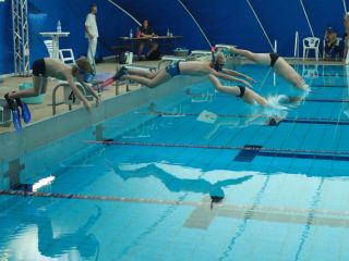 45. LM in Mainz-Mombach